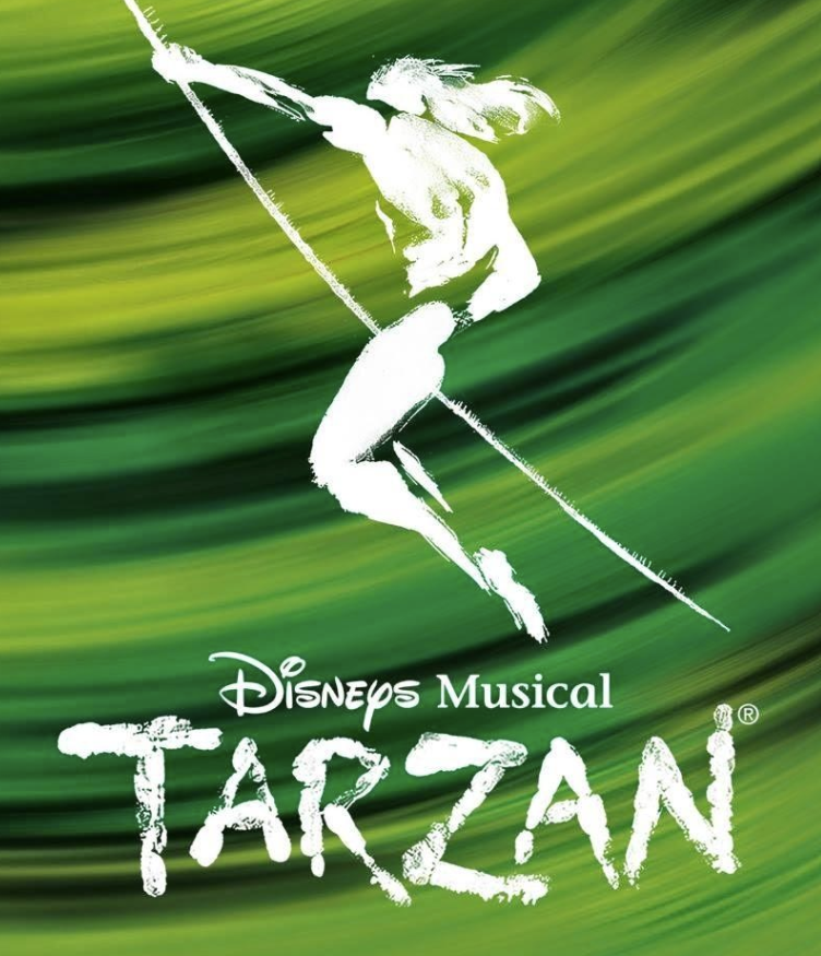 Tarzan