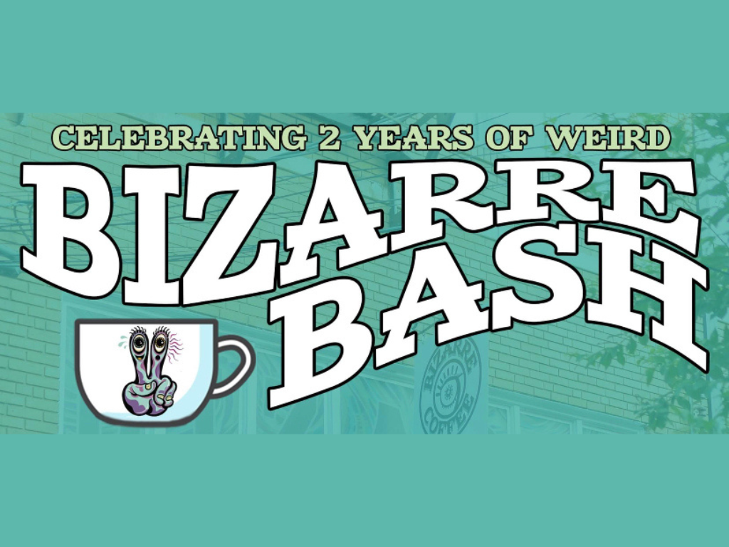 bizarre bash thumbnail image