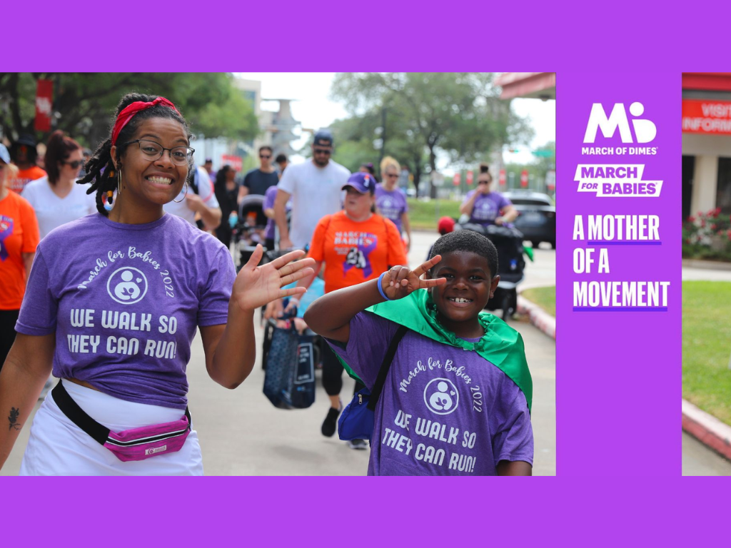 march for babies