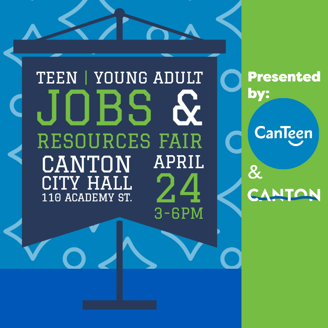 Job Fair Flyer- Square_2023-1