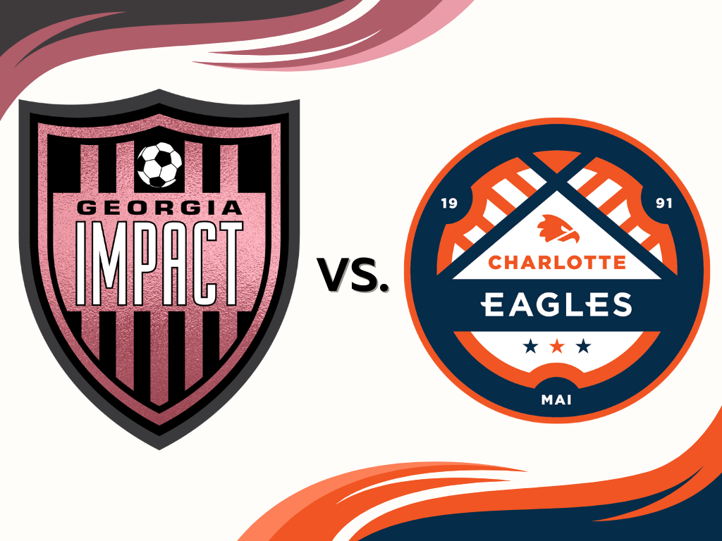 ga impact vs. charlotte eagles thumbnail