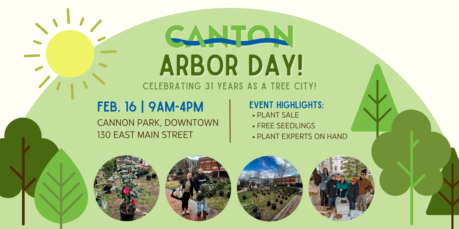 Arbor Day Celebration 2024 (1)