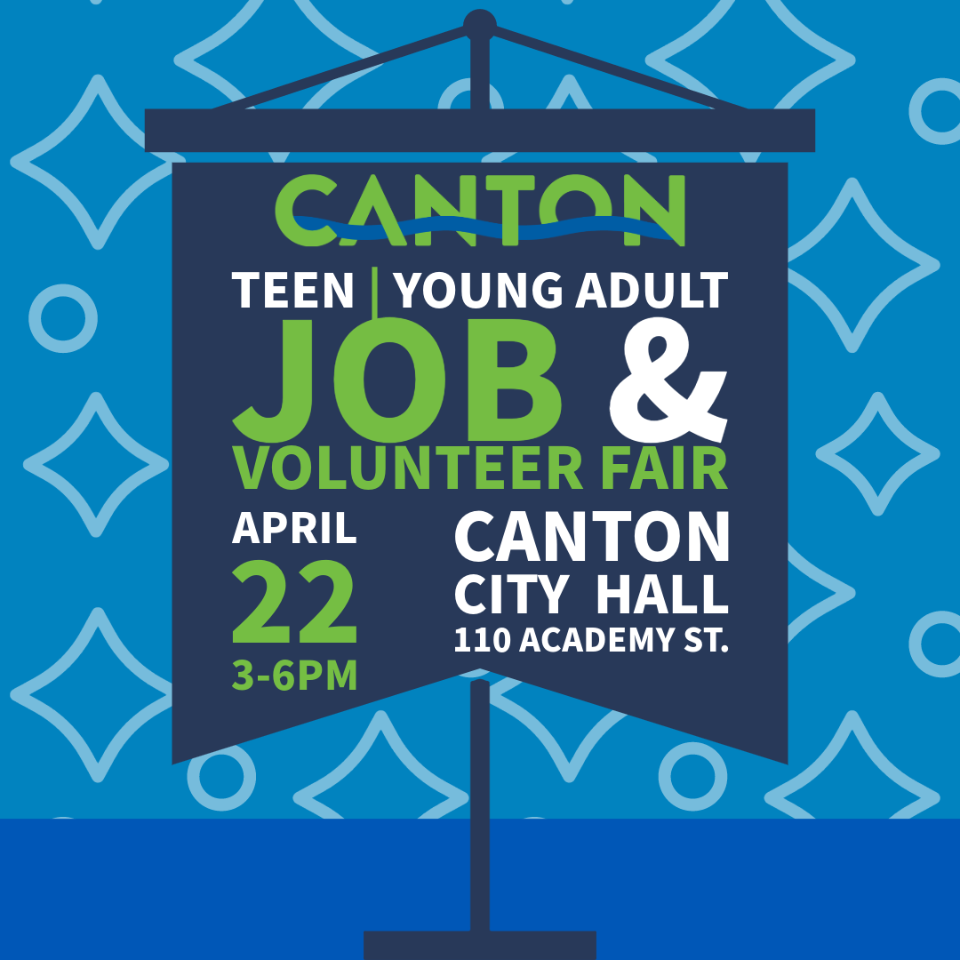Teen Job Fair 2024