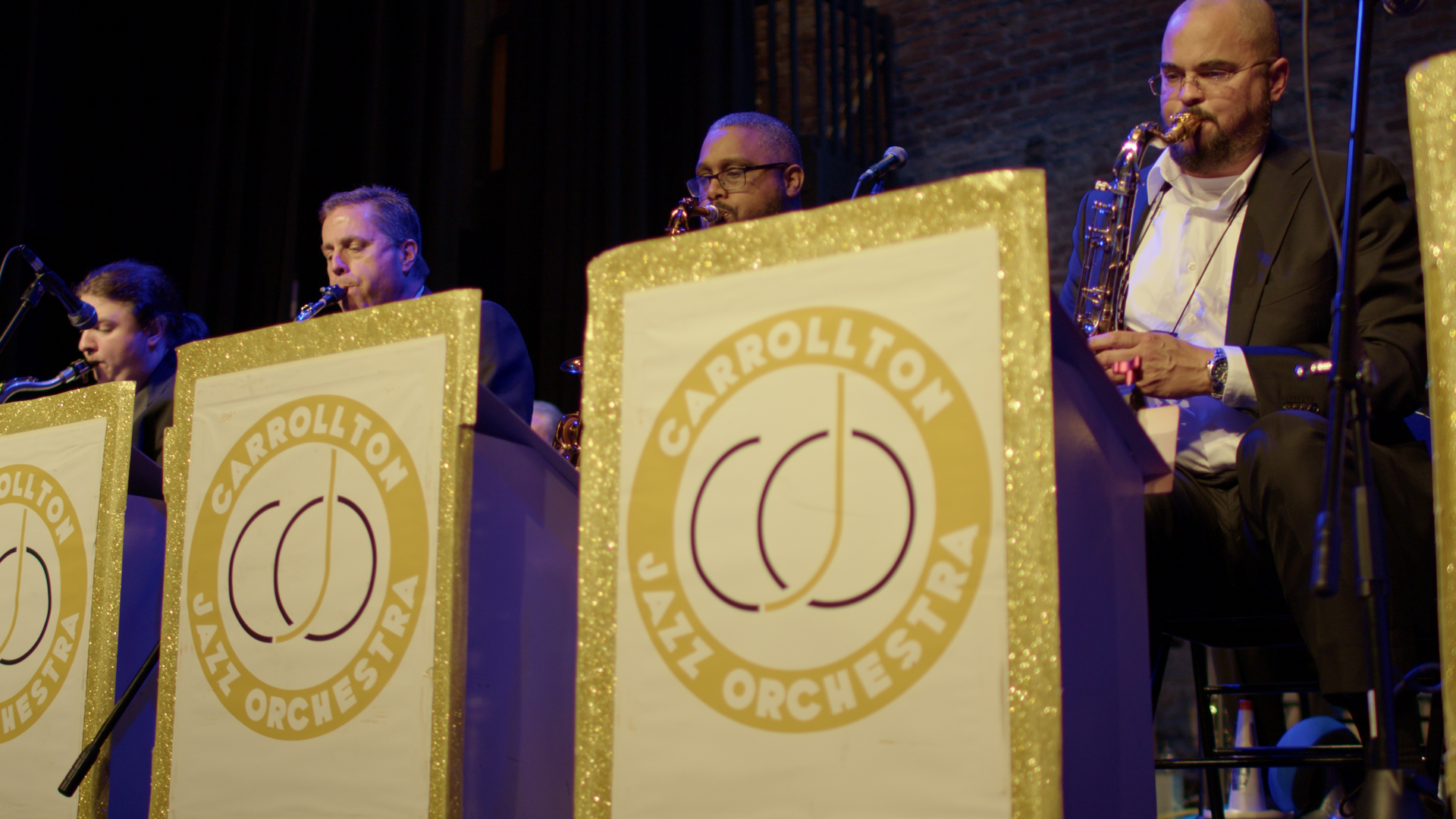 Carrollton Jazz Orchestra_1.13.3