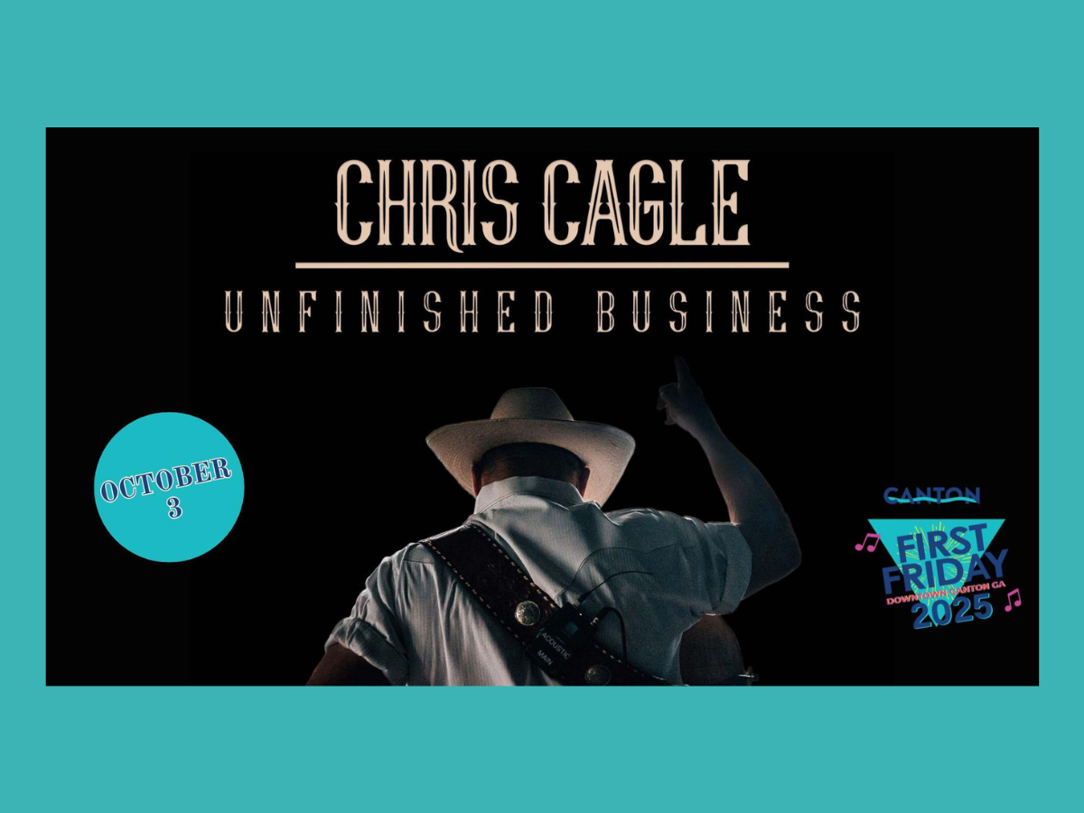 First Friday Web Calendar