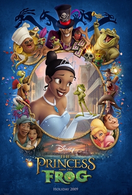 The_Princess_and_the_Frog_poster
