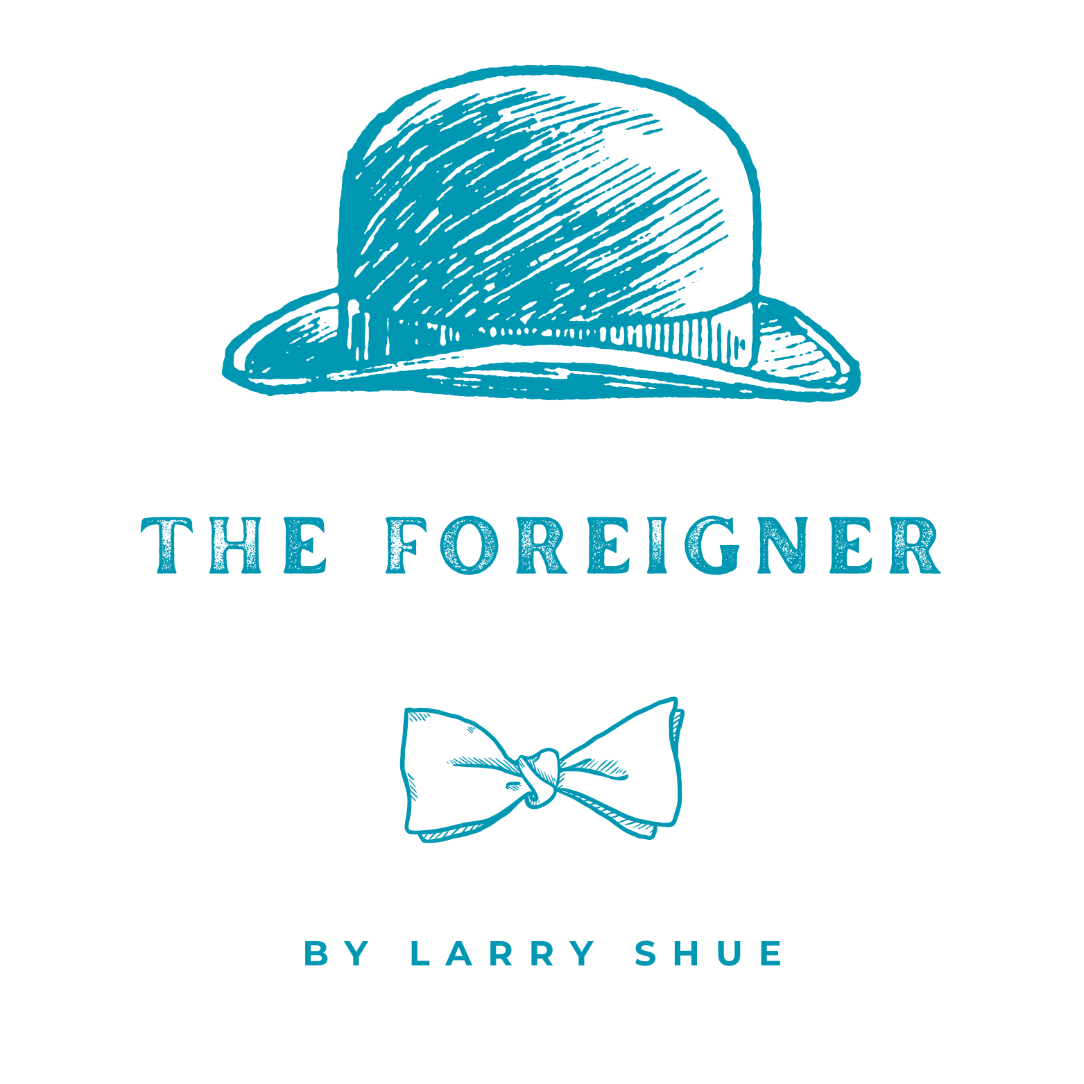 the foreigner