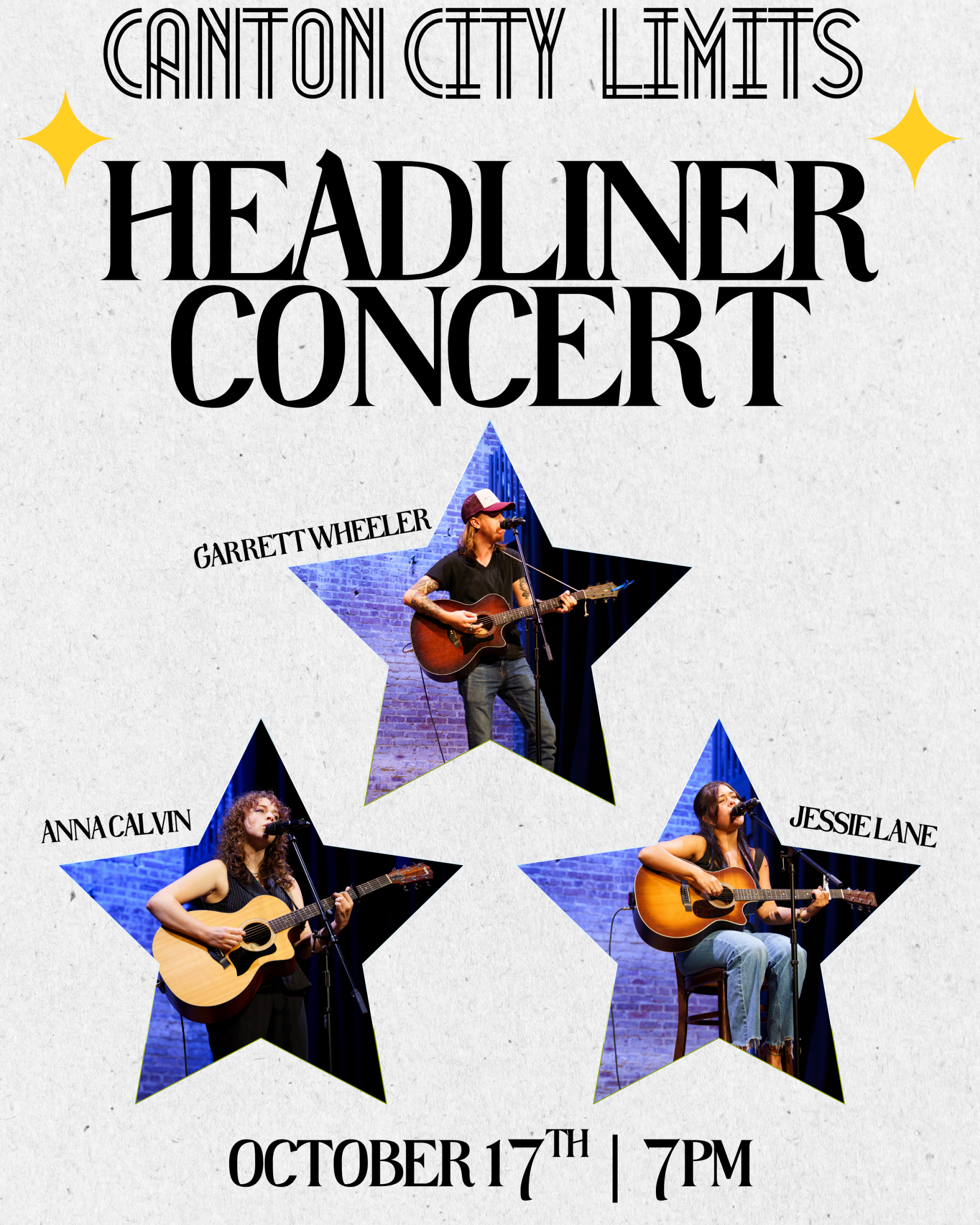 Canton City Limits HEADLINER (1)