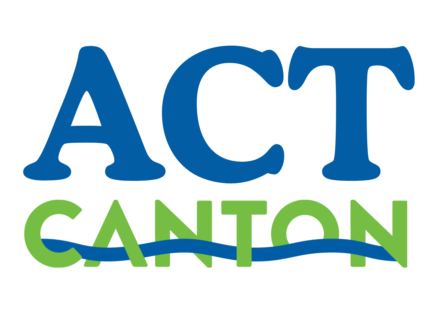 ACT Canton Logo