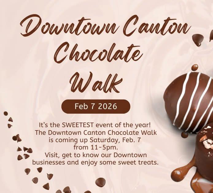 Chocolate Walk 2026 - crop
