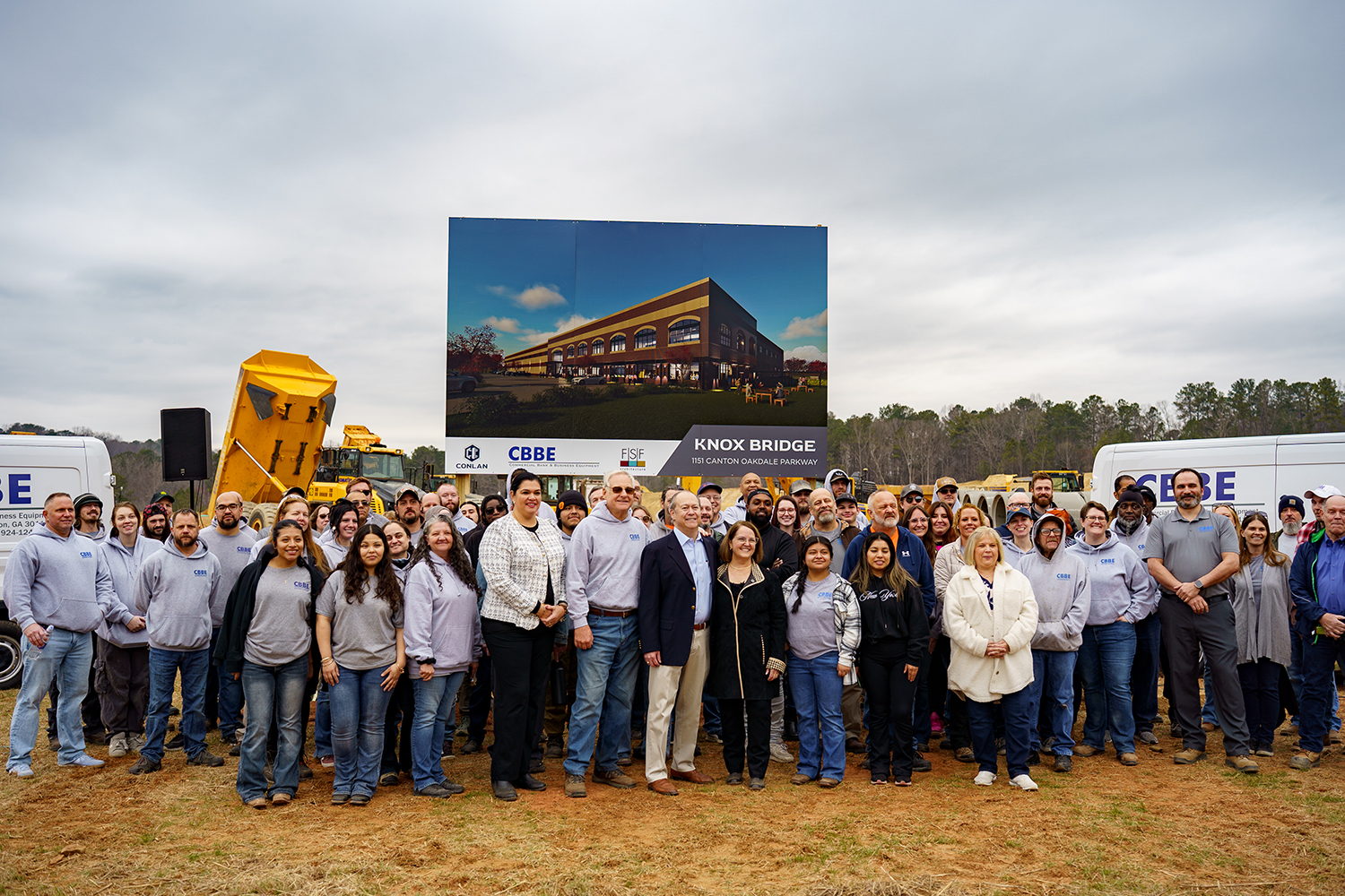 March 2026 Canton Collective - News & Events