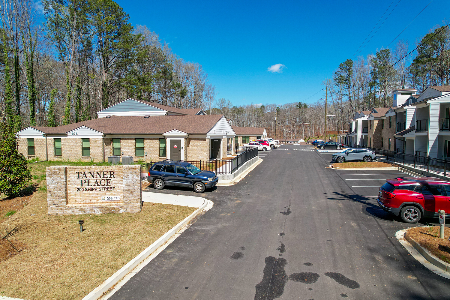 Tanner Place Recognized by Atlanta Business Chronicle