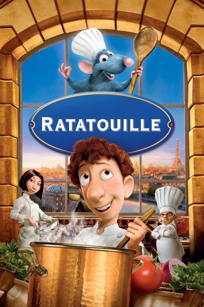 ratatouille