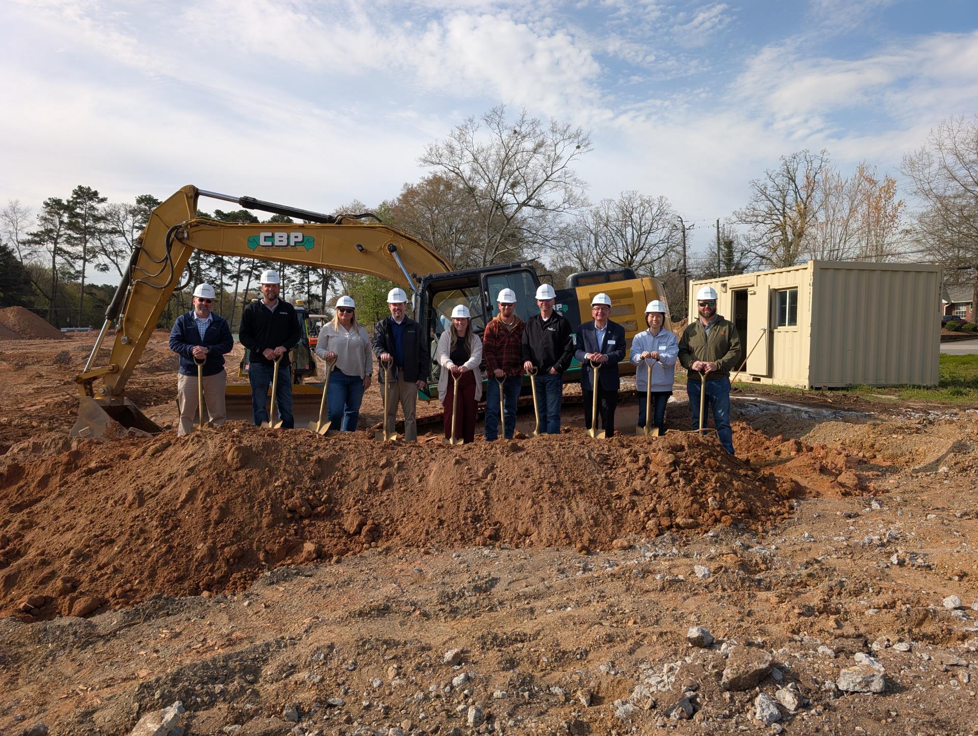 Canton Collective: April 2026 News & Events