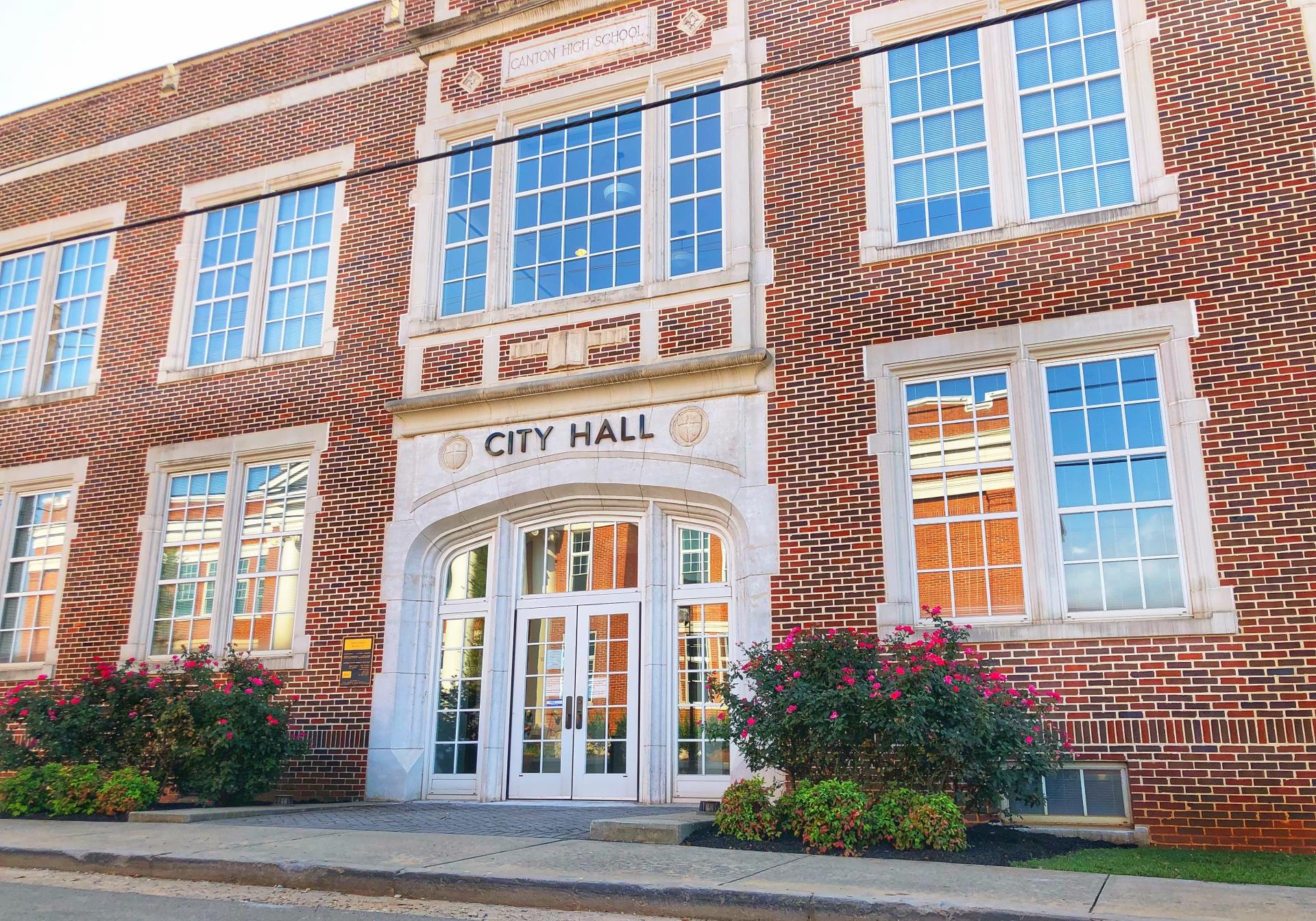 City Hall